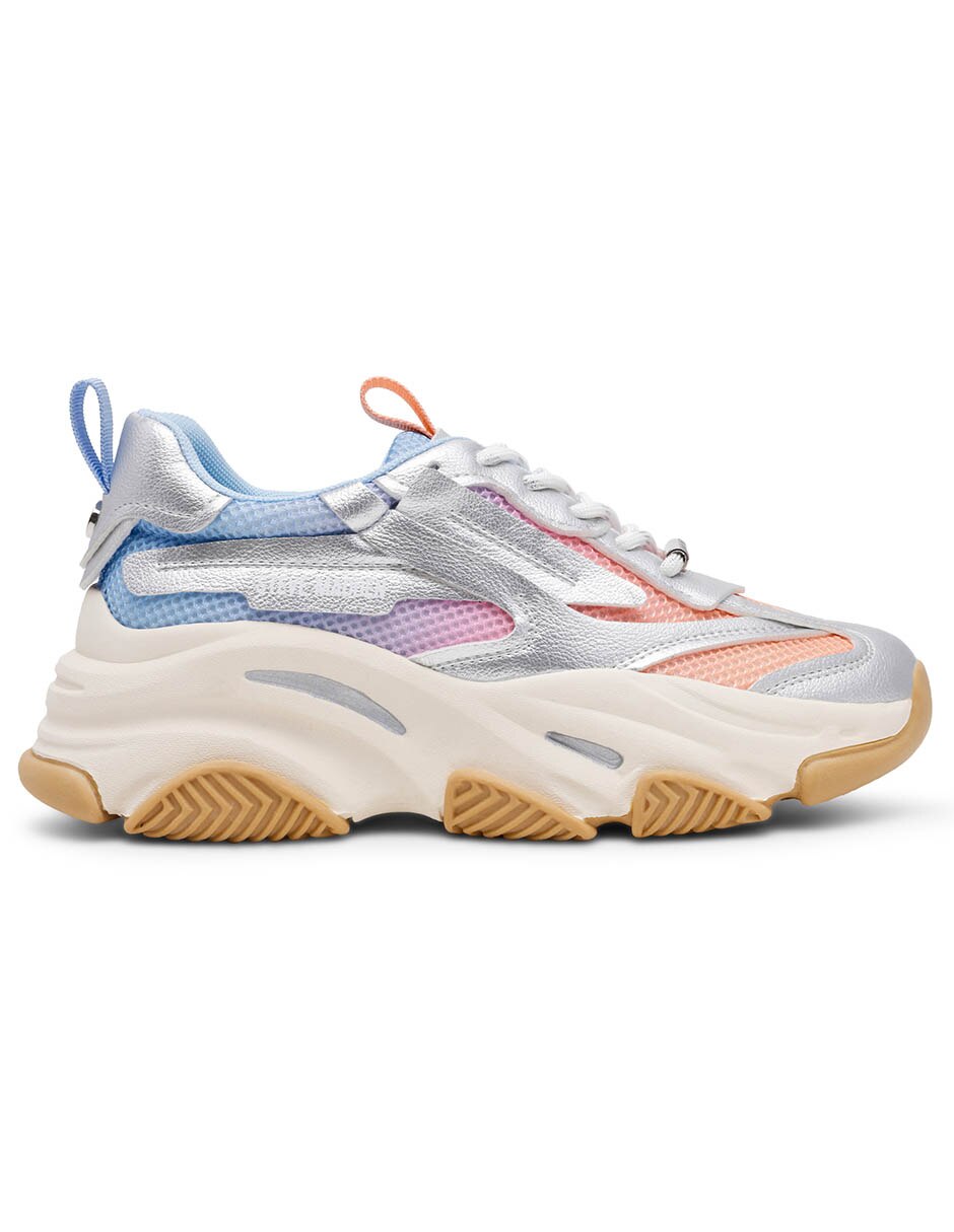Tenis spring para mujer 3