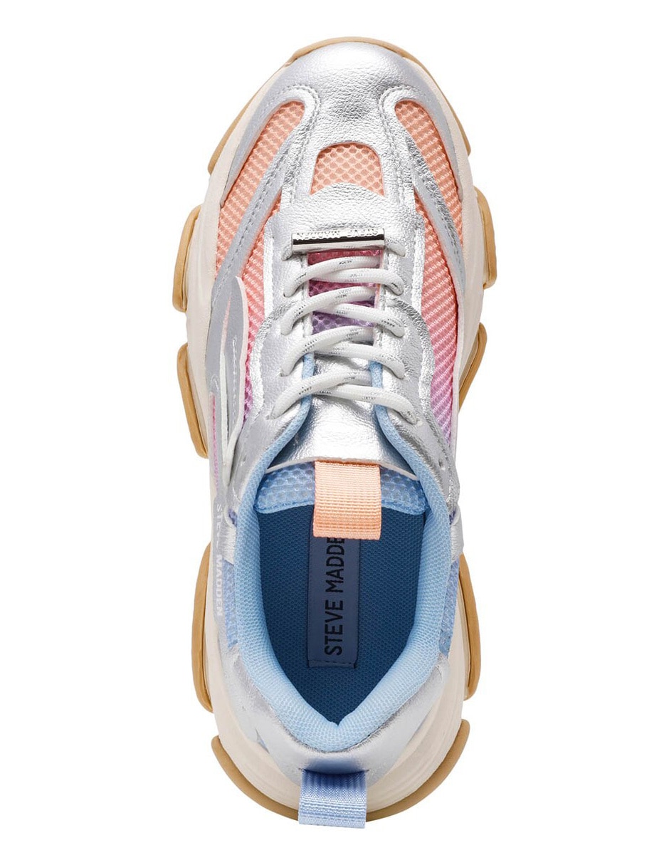 Tenis spring para mujer 4