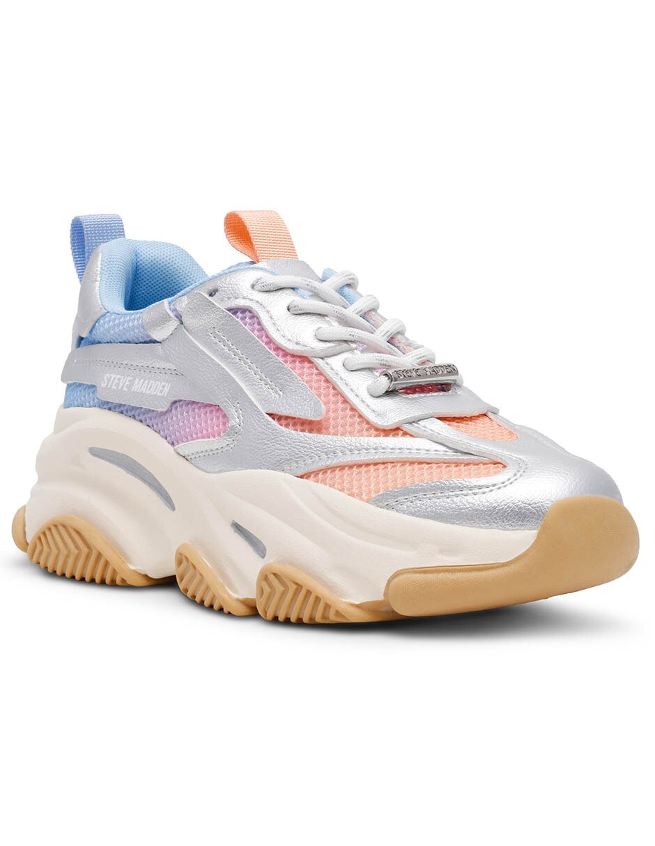 Tenis spring para mujer