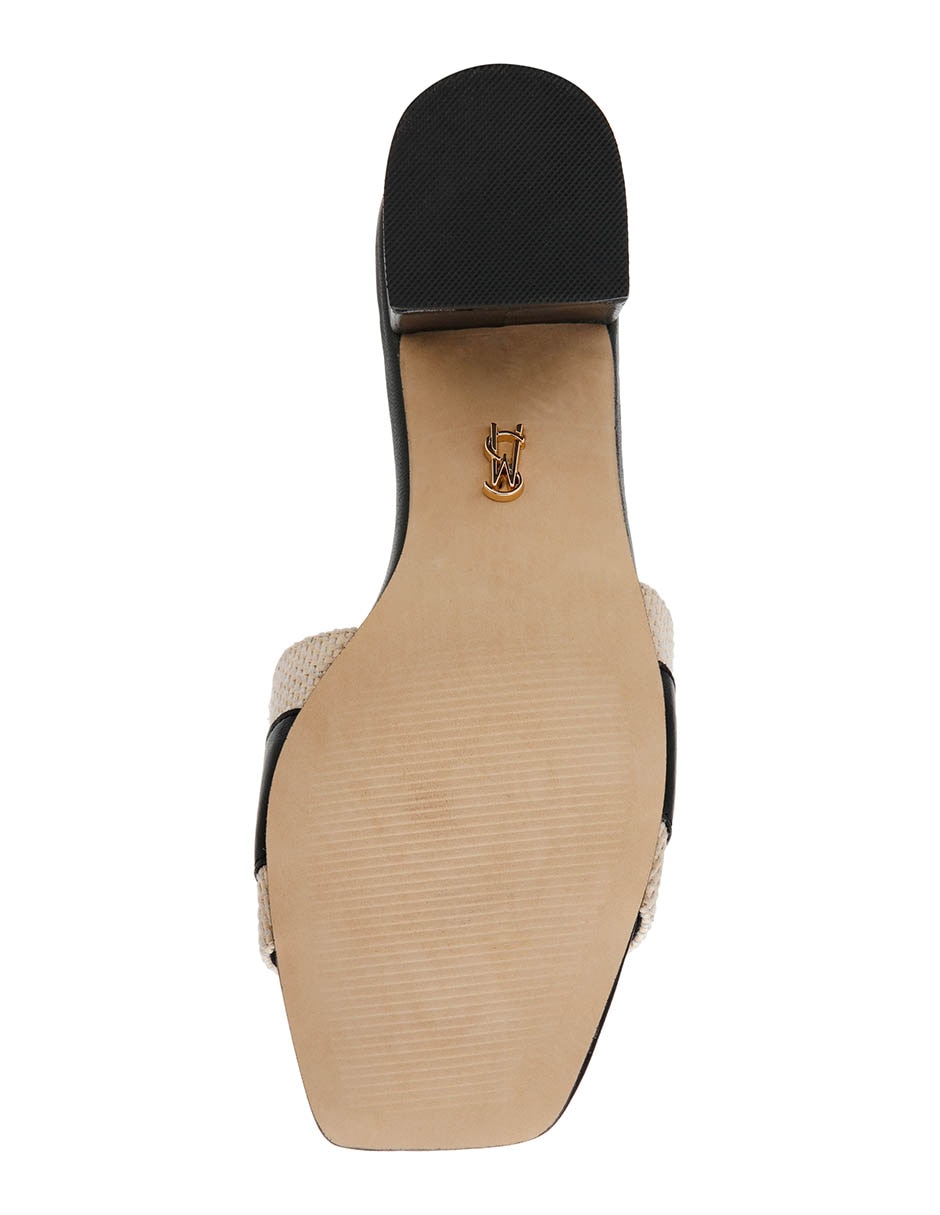 Sandalia para mujer 7