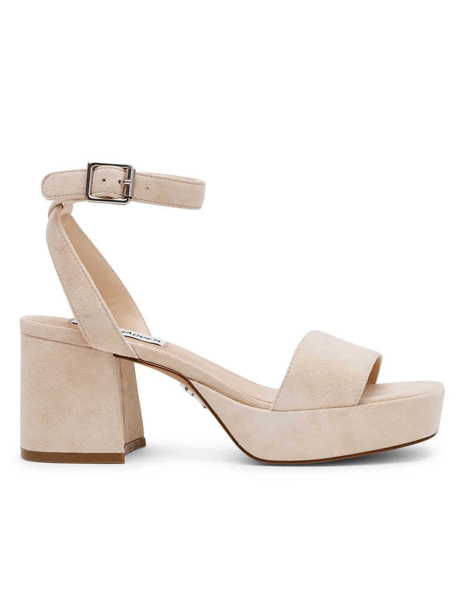 Sandalia Steve Madden para mujer