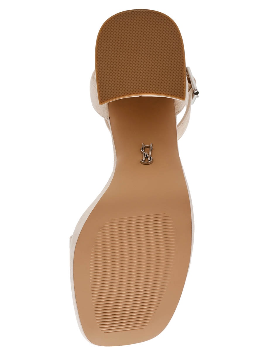 Sandalia Steve Madden para mujer