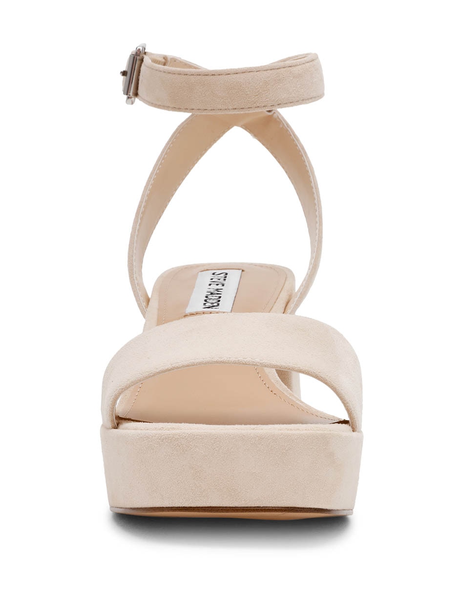Sandalia Steve Madden para mujer