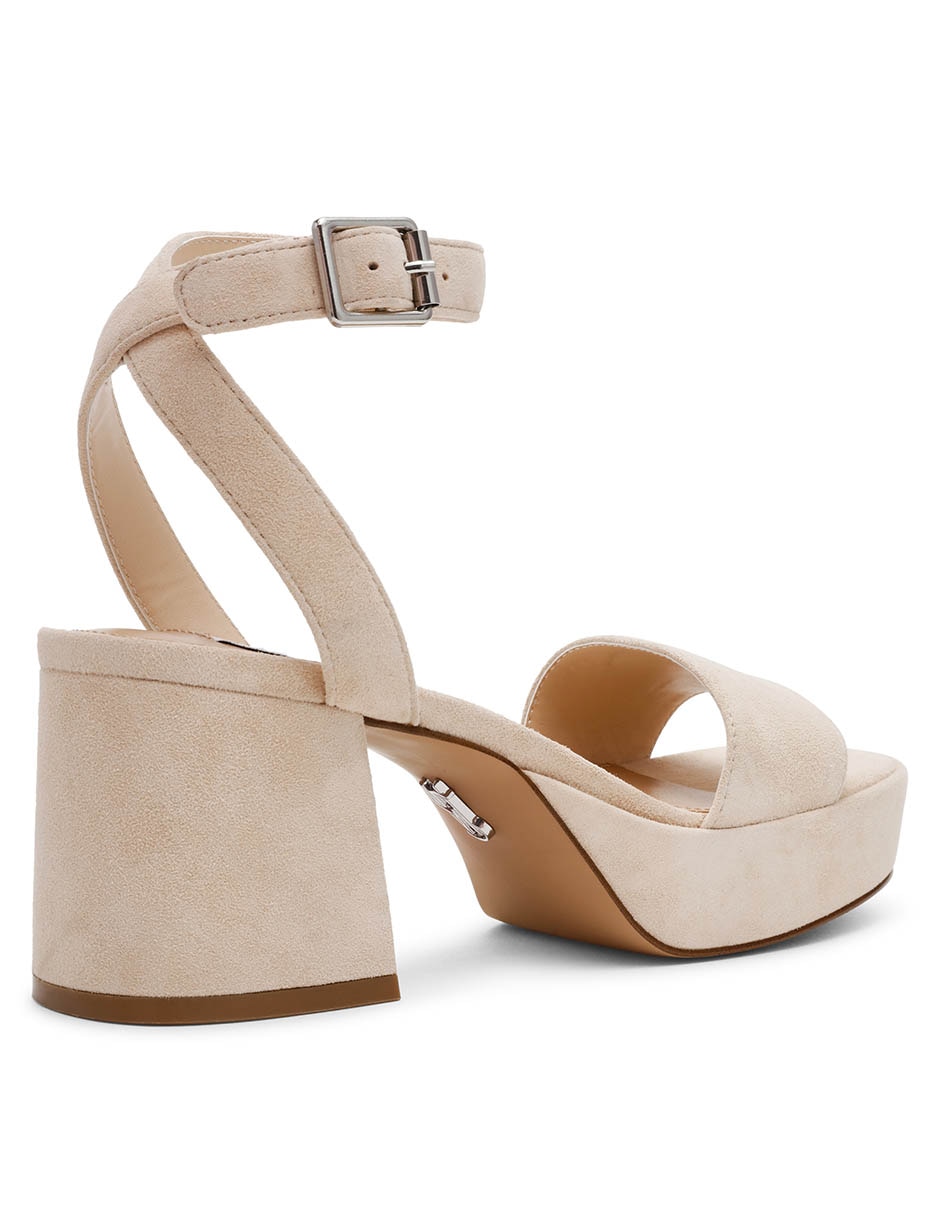 Sandalia Steve Madden para mujer