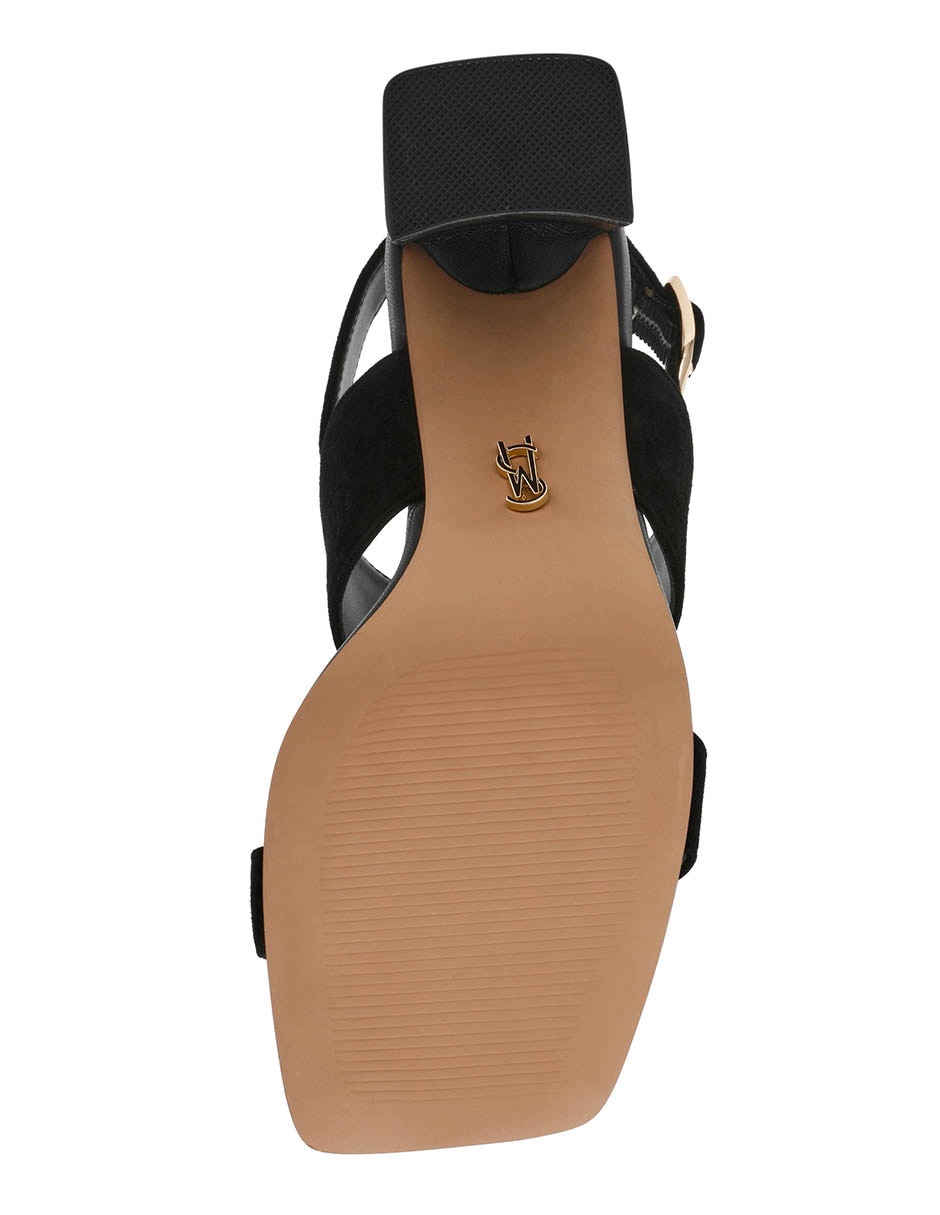 Sandalia Steve Madden para mujer