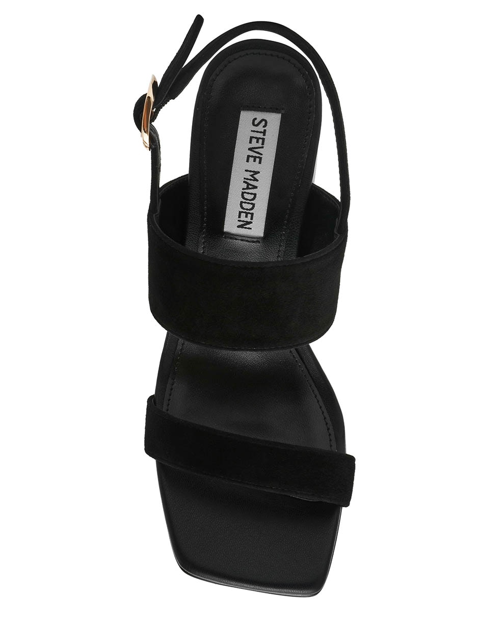 Sandalia Steve Madden para mujer