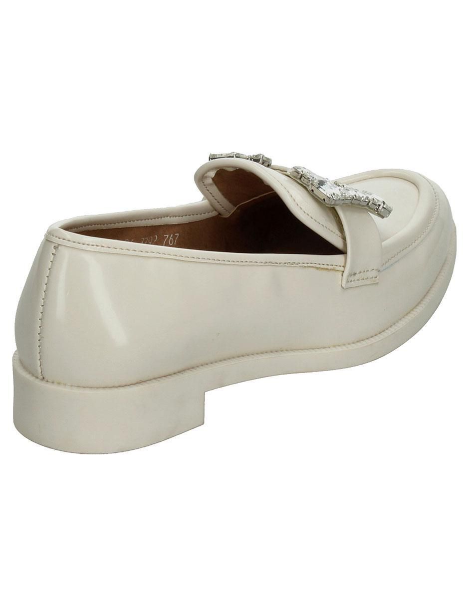 Mocasín Salamandra para mujer