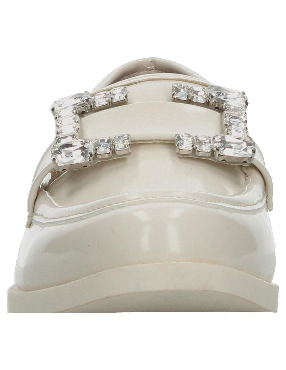 Mocasín Salamandra para mujer