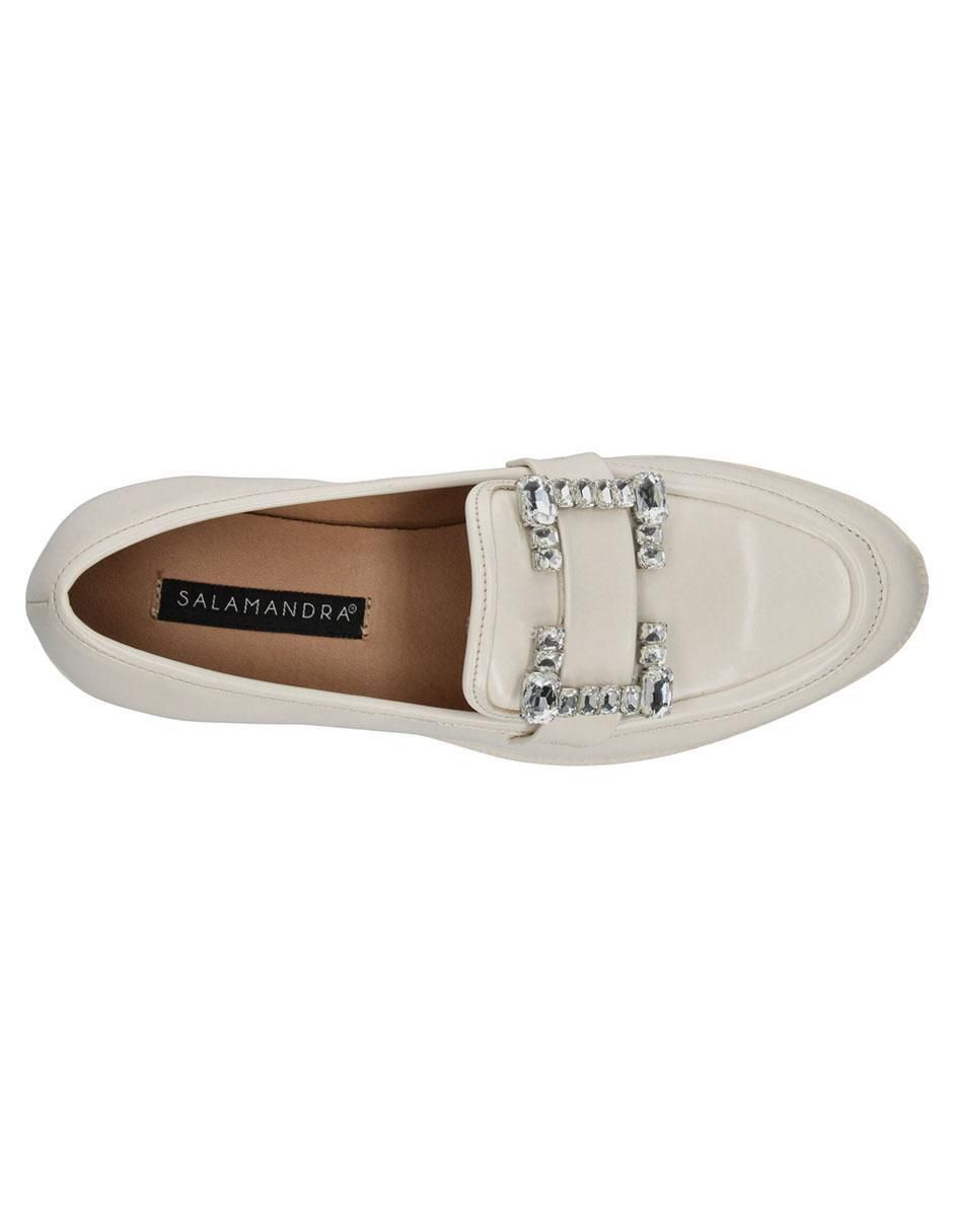 Mocasín Salamandra para mujer