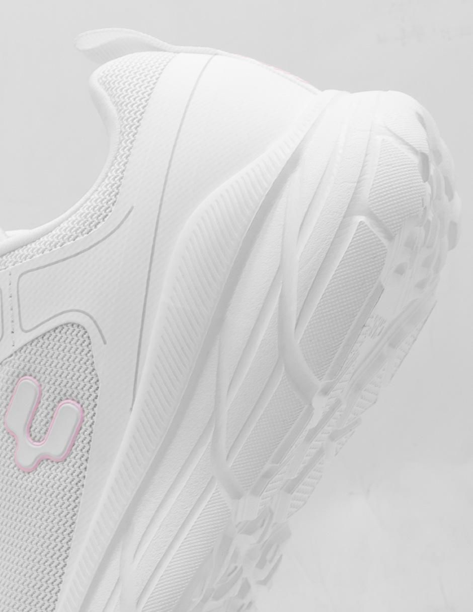 Tenis Running Light para mujer