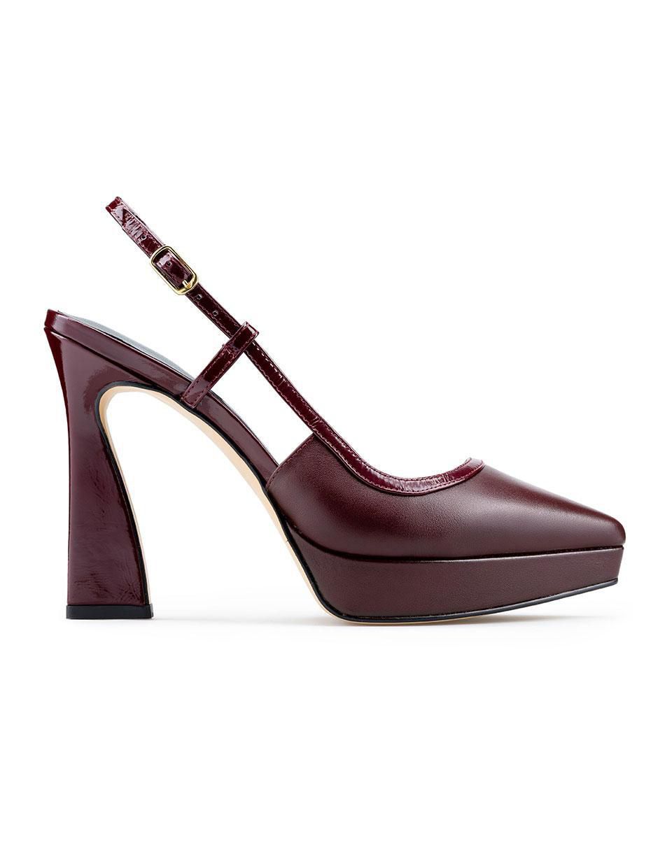 Zapatilla piel Zapatilla piel
