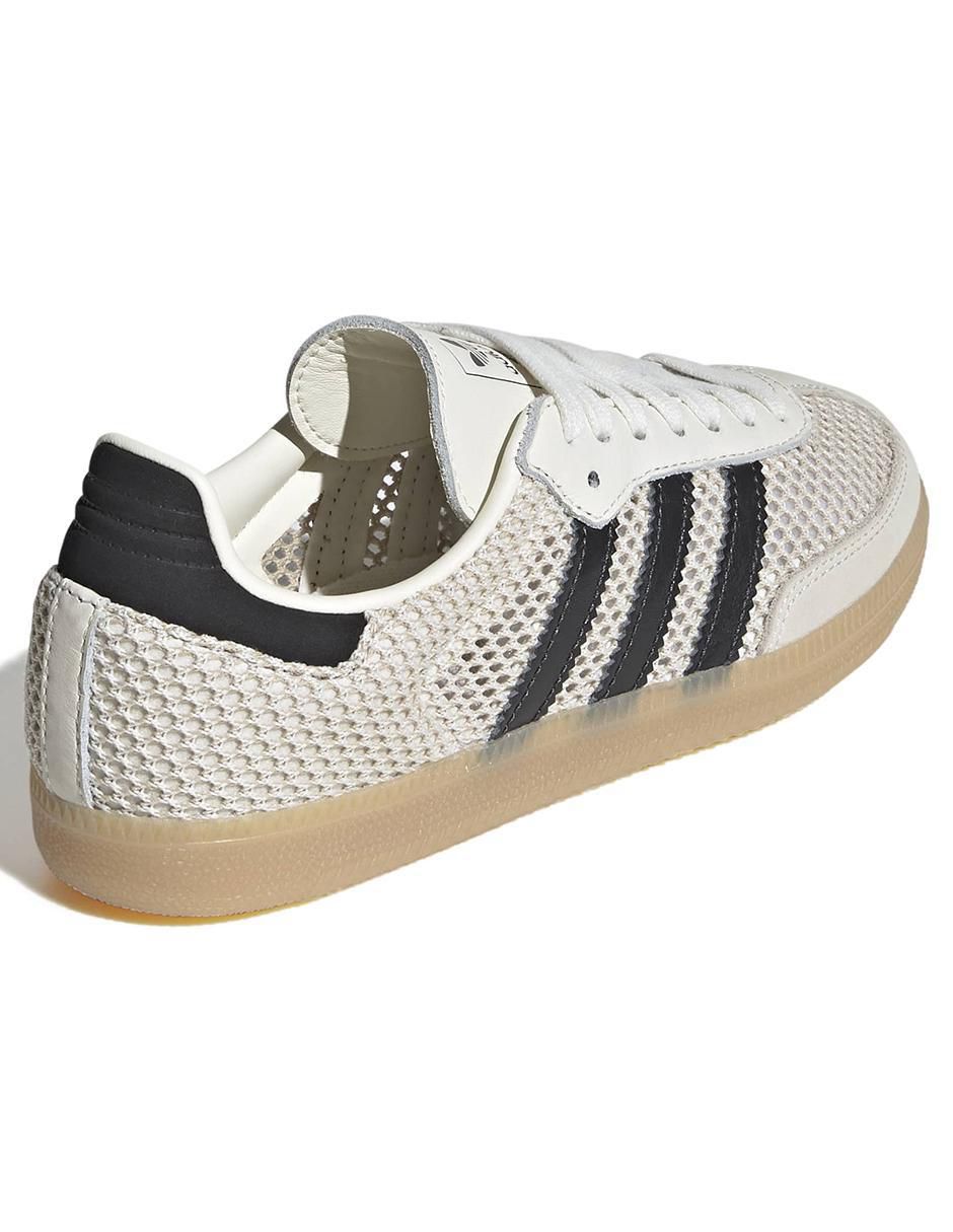 Tenis Samba para mujer 10