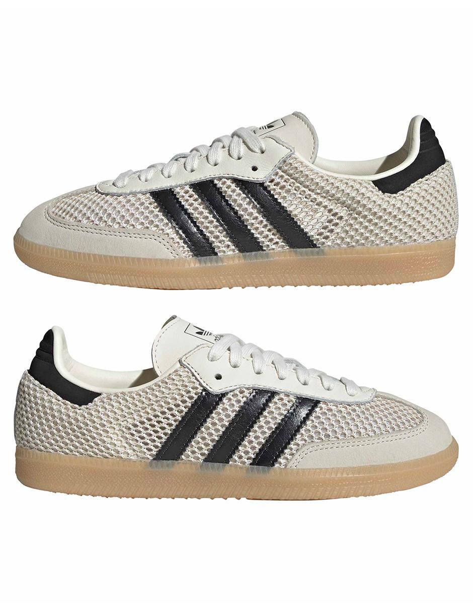 Tenis Samba para mujer 6