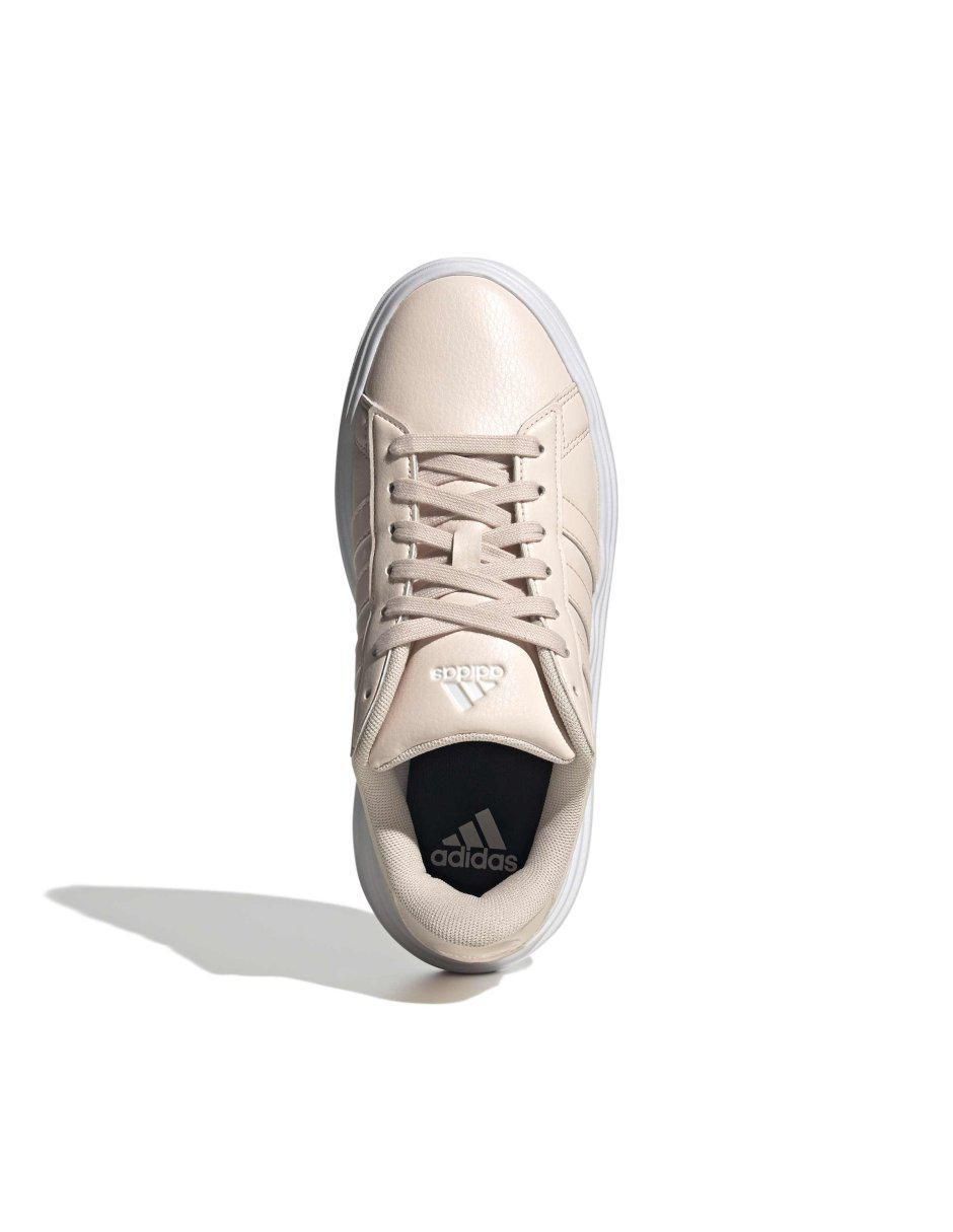 Tenis Grand Court para mujer