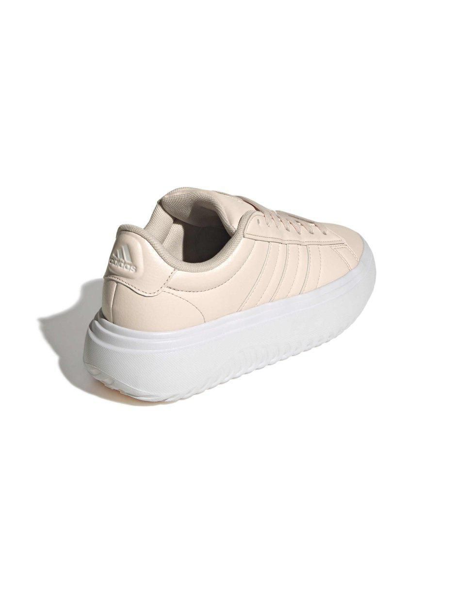 Tenis Grand Court para mujer