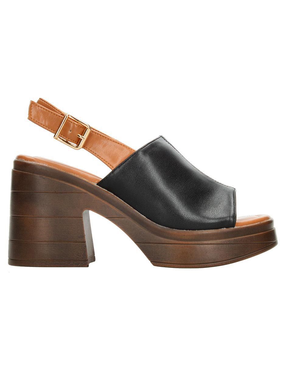 Sandalia para mujer