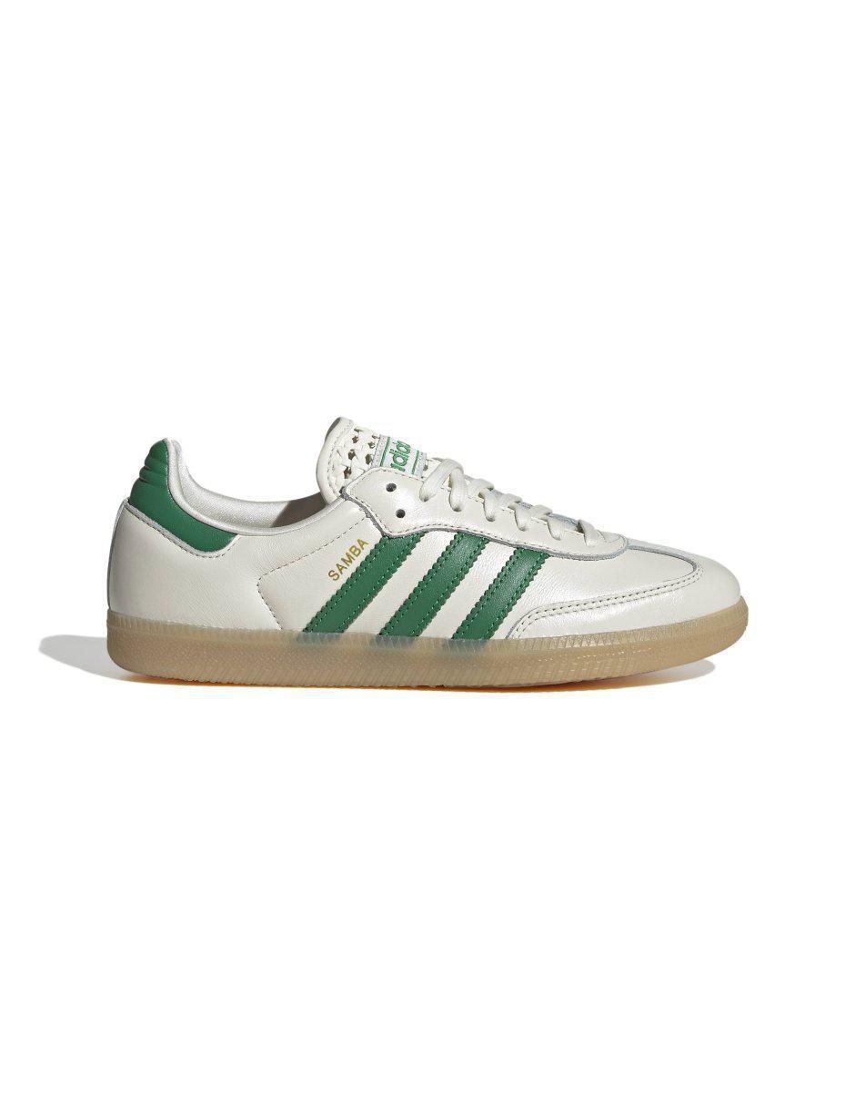 Tenis Adidas Originals Samba para mujer
