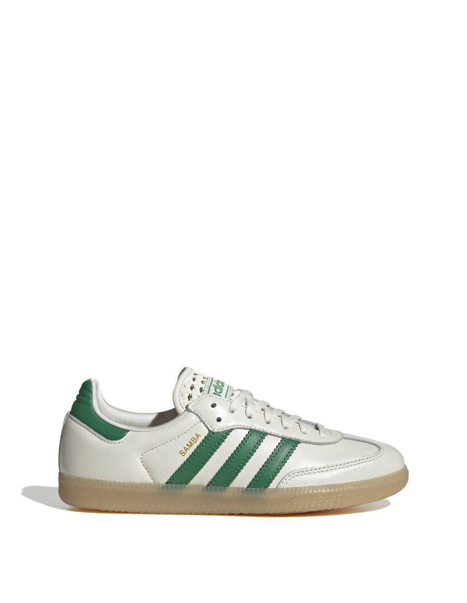 Tenis Adidas Originals Samba para mujer