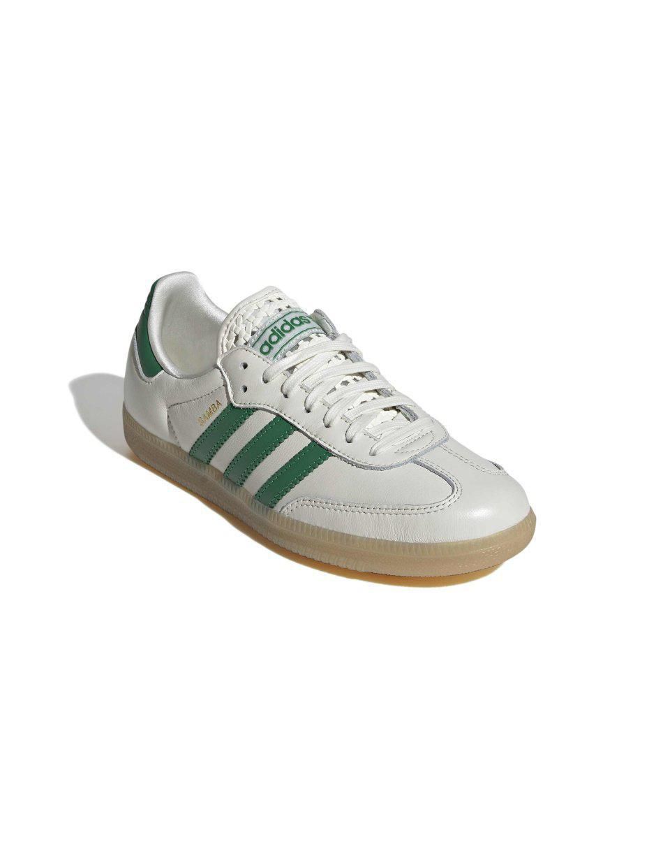 Tenis Adidas Originals Samba para mujer