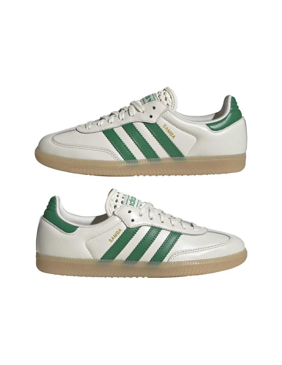 Tenis Adidas Originals Samba para mujer