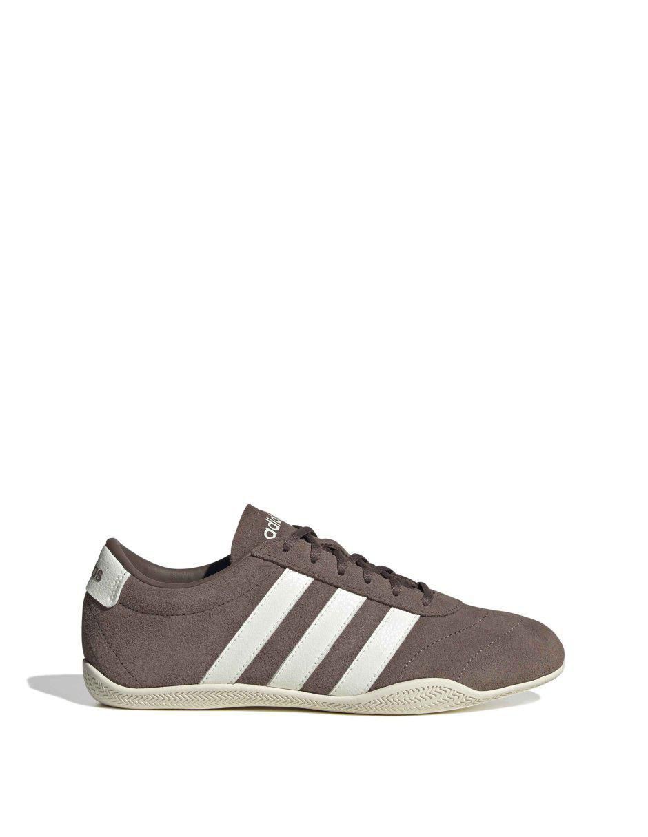 Tenis Grand Court para mujer