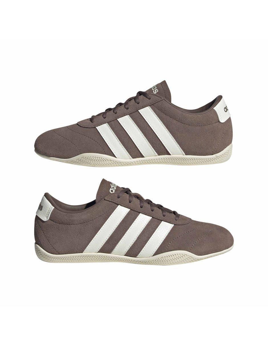 Tenis Grand Court para mujer 5