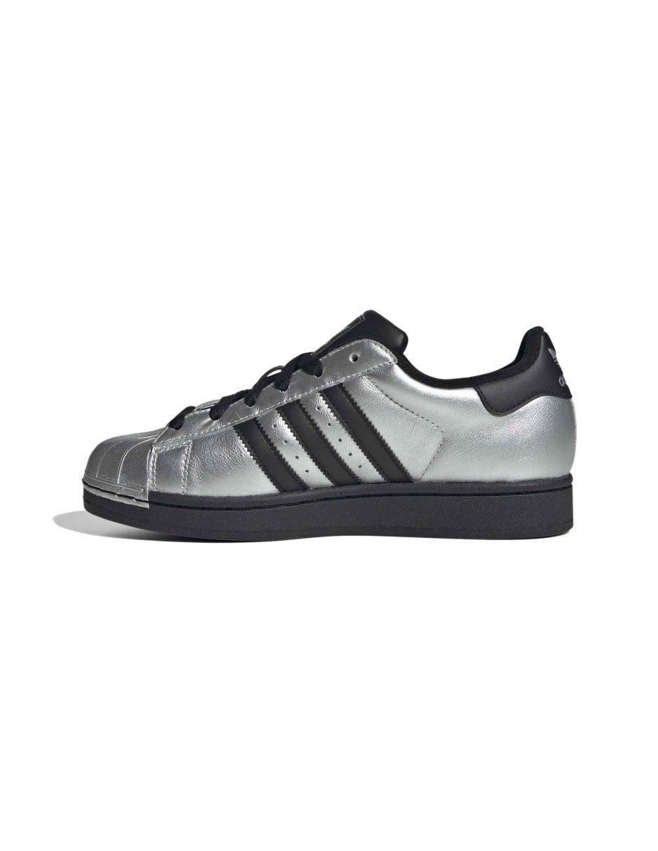 Tenis Superstar para mujer