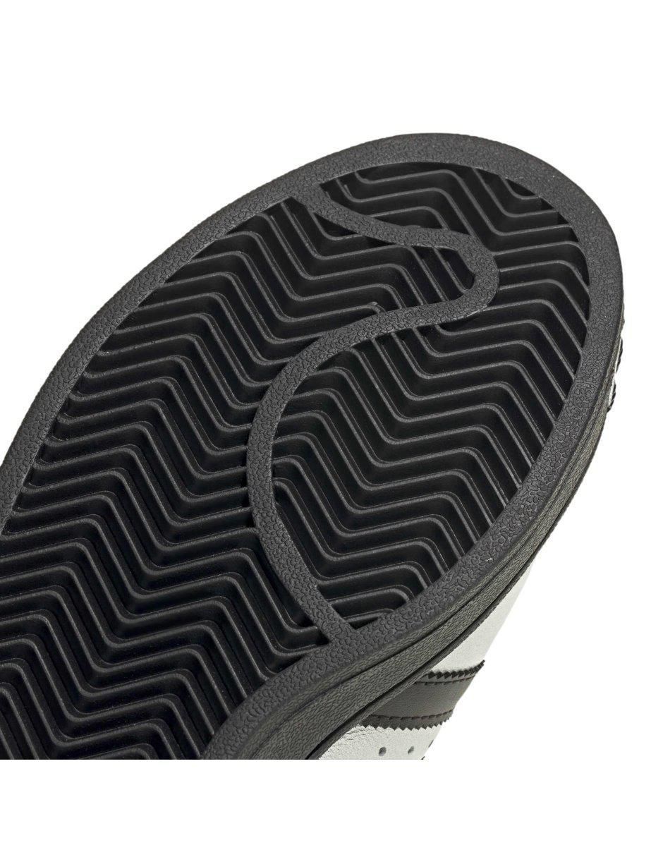 Tenis Superstar para mujer