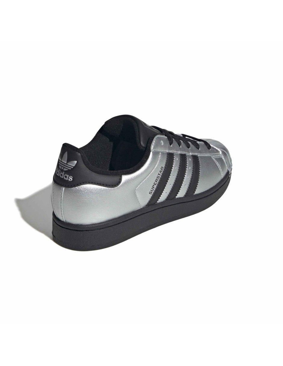 Tenis Superstar para mujer