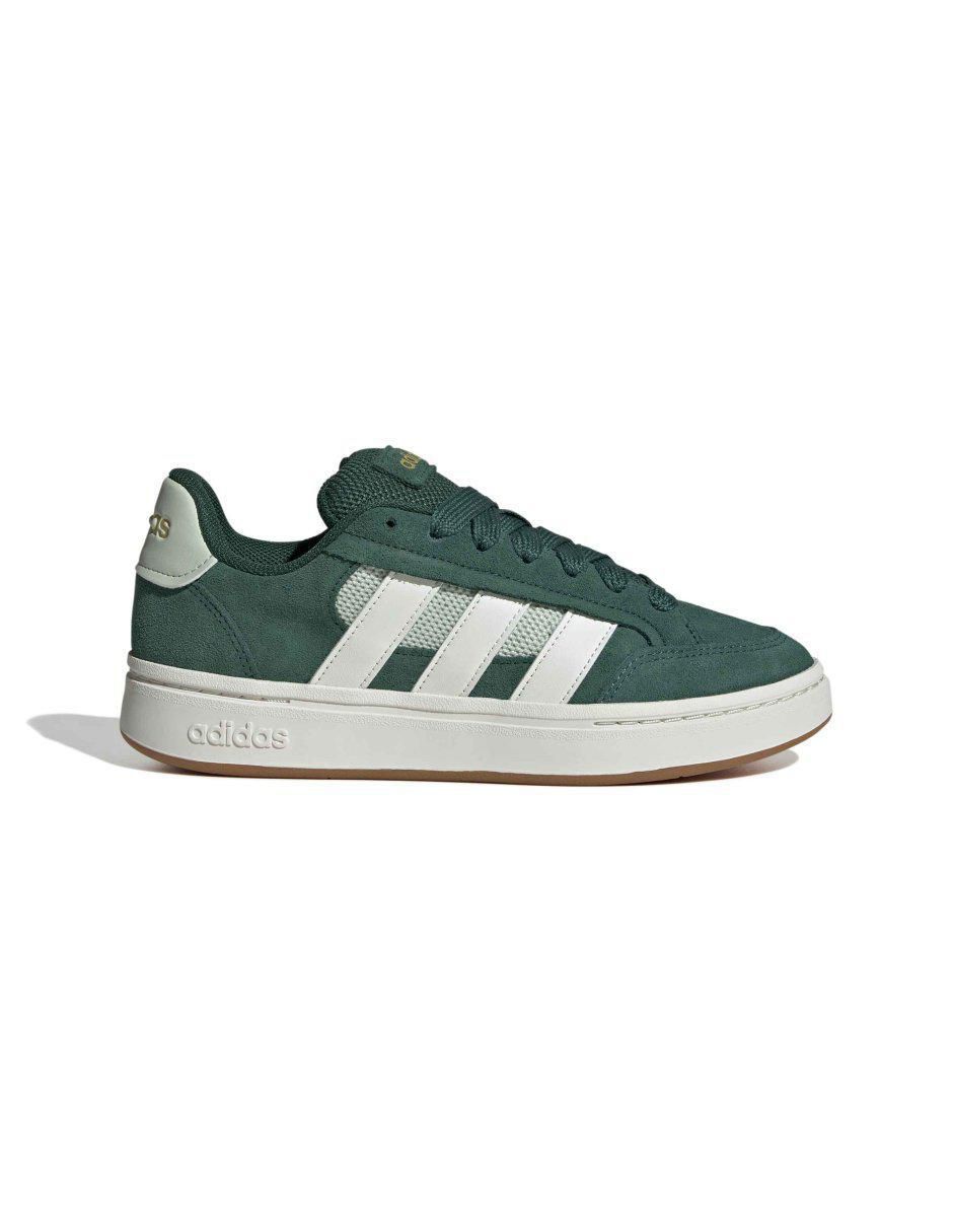 Tenis Grand Court para mujer 6