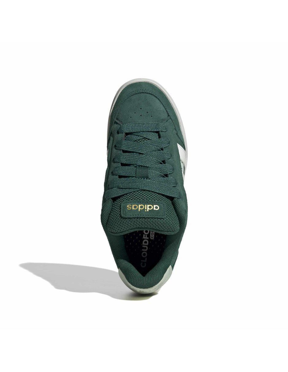Tenis Grand Court para mujer 10