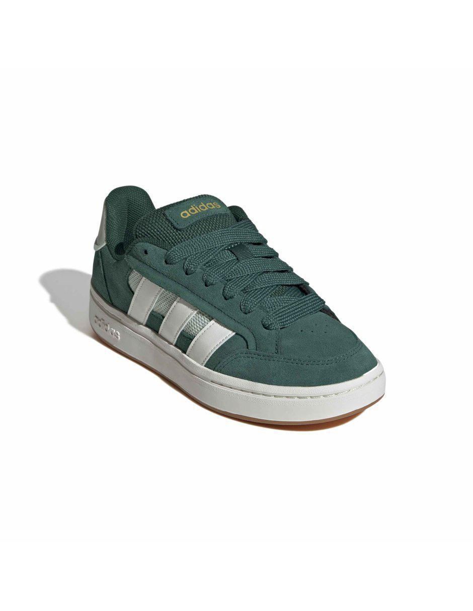 Tenis Grand Court para mujer 7
