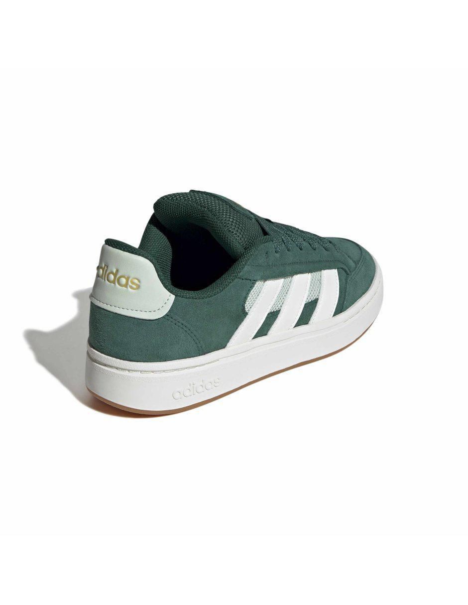 Tenis Grand Court para mujer 9