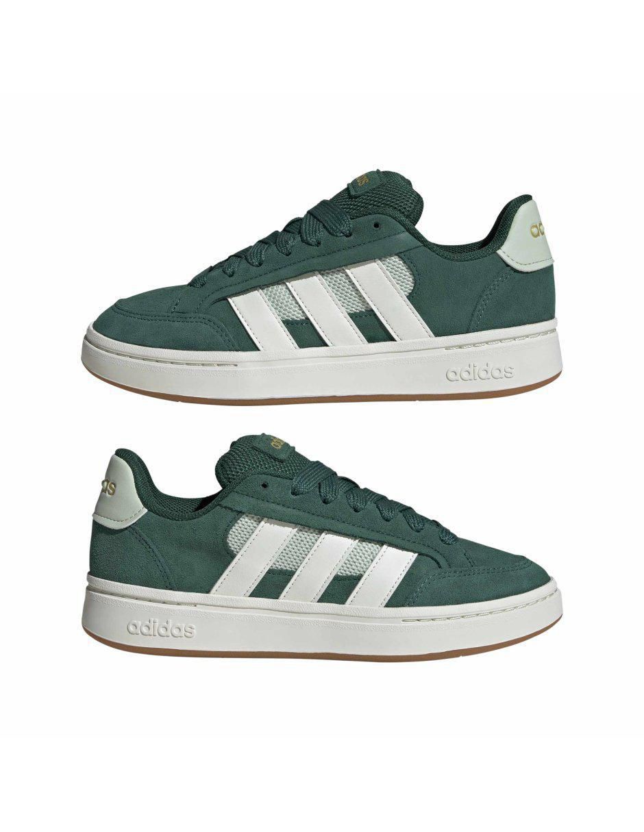 Tenis Grand Court para mujer 5