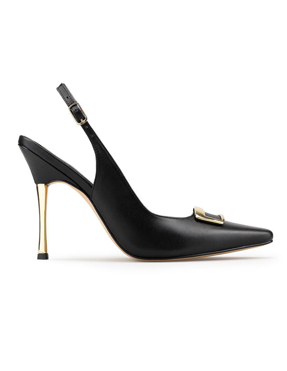 Zapatilla piel Zapatilla piel
