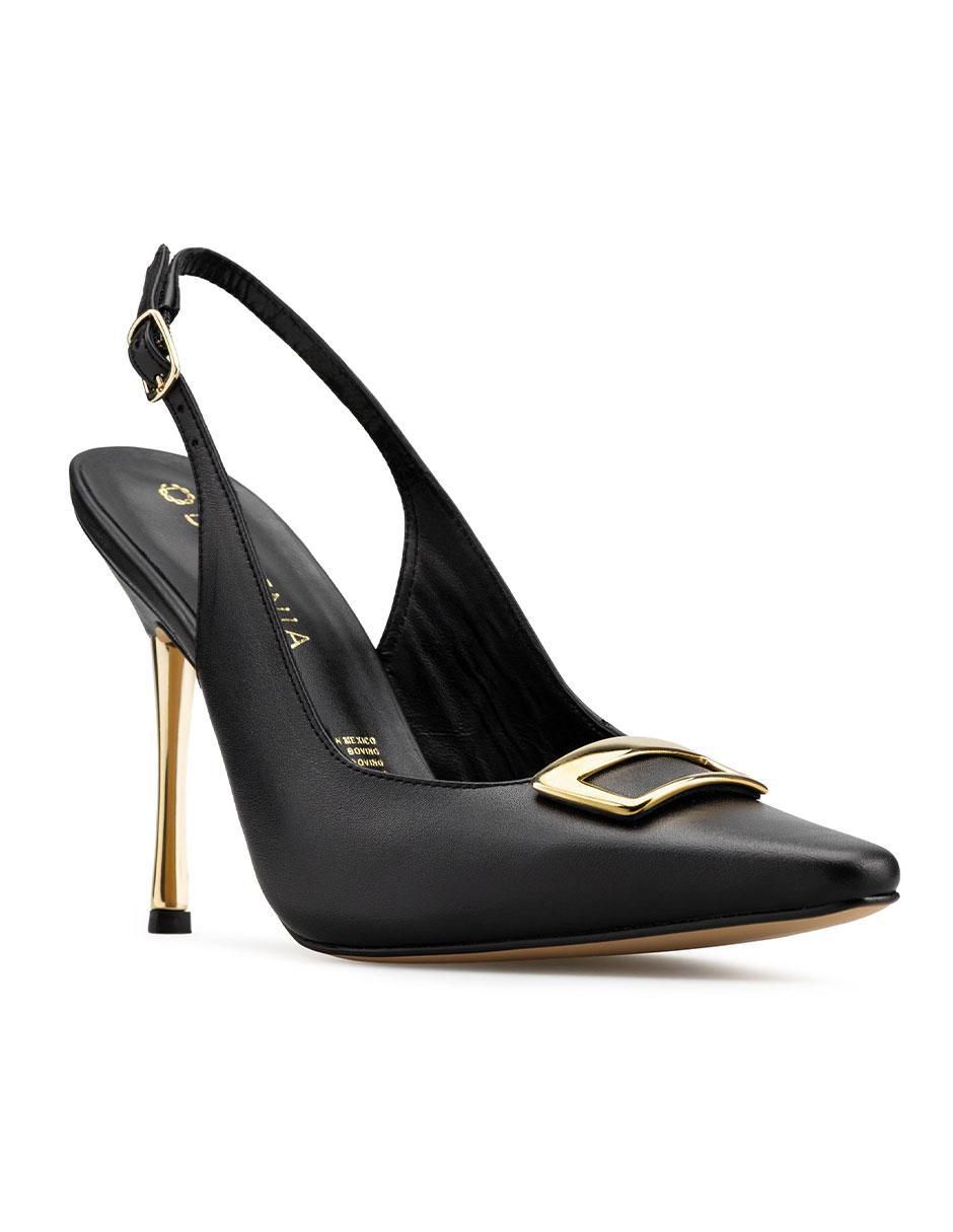 Zapatilla piel 7