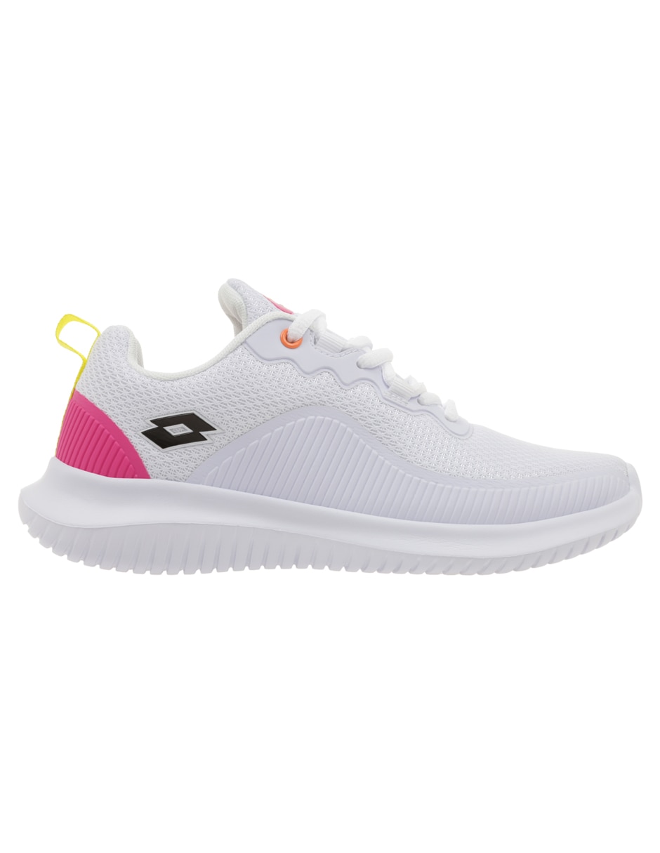 Tenis lotto haim para mujer