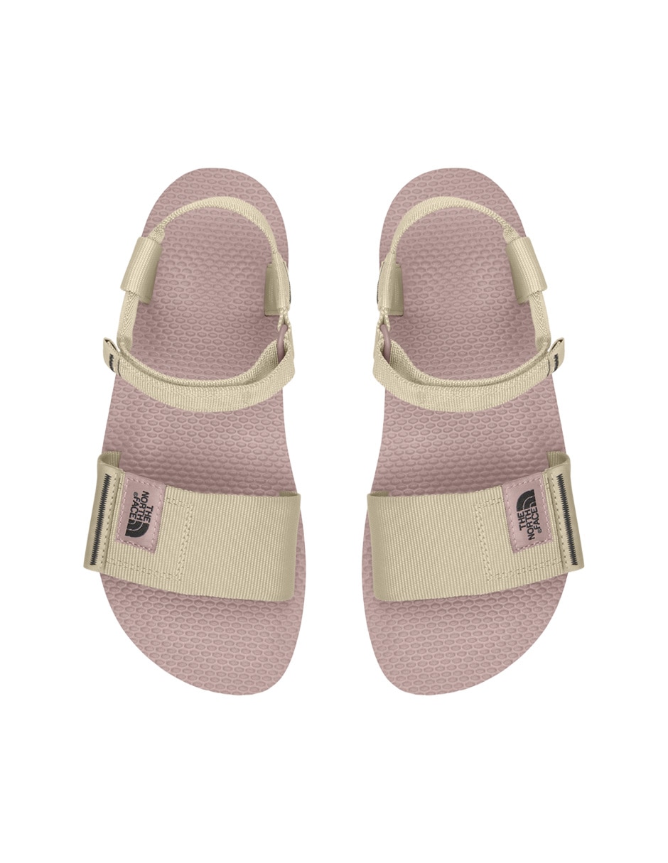 Sandalia Skenna Platform para mujer 3