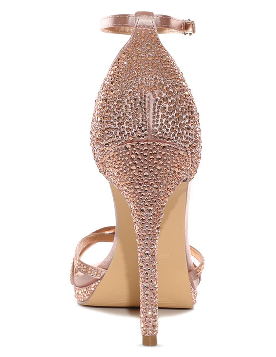 Sandalia nine west para mujer