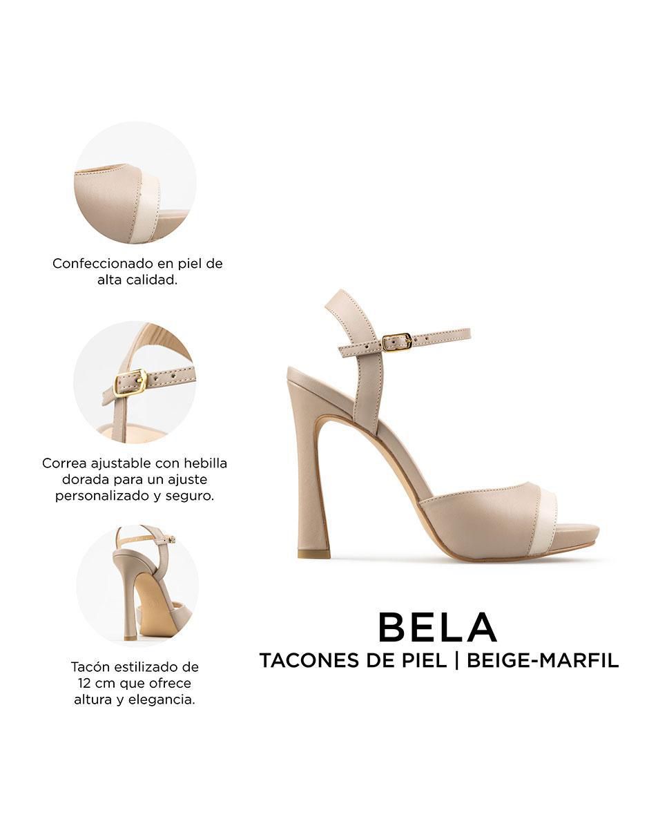 Sandalia para mujer 8