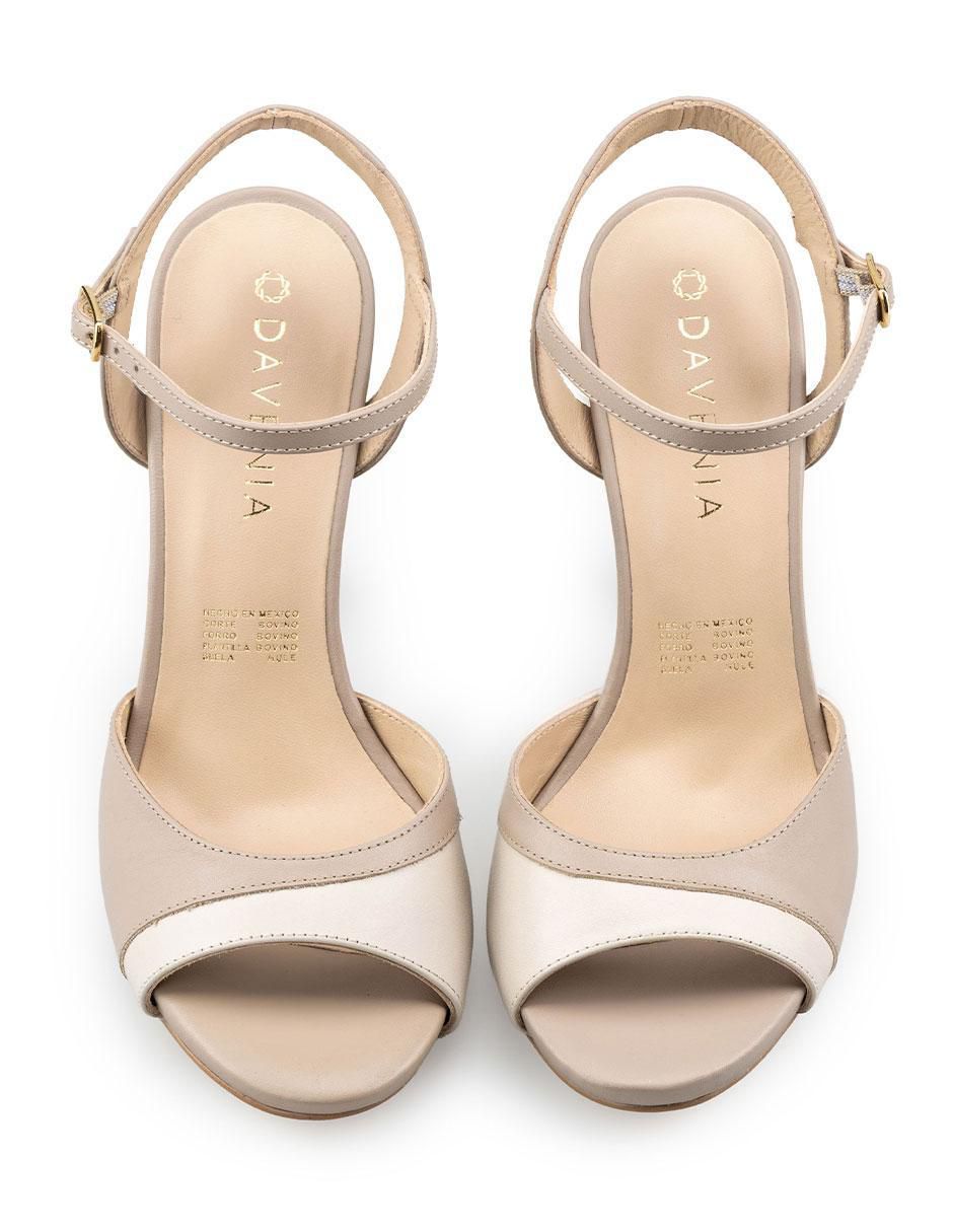Sandalia para mujer