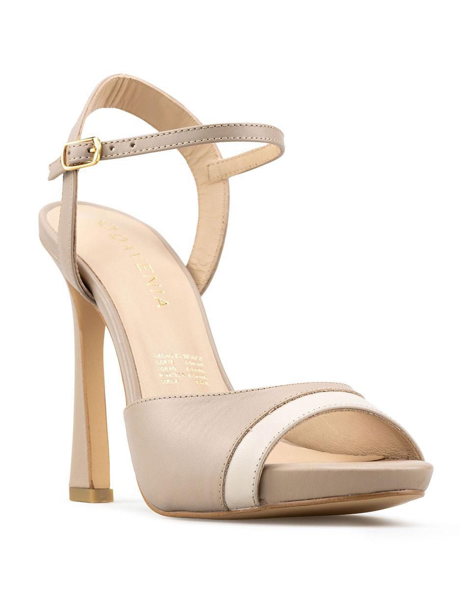 Sandalia para mujer 7