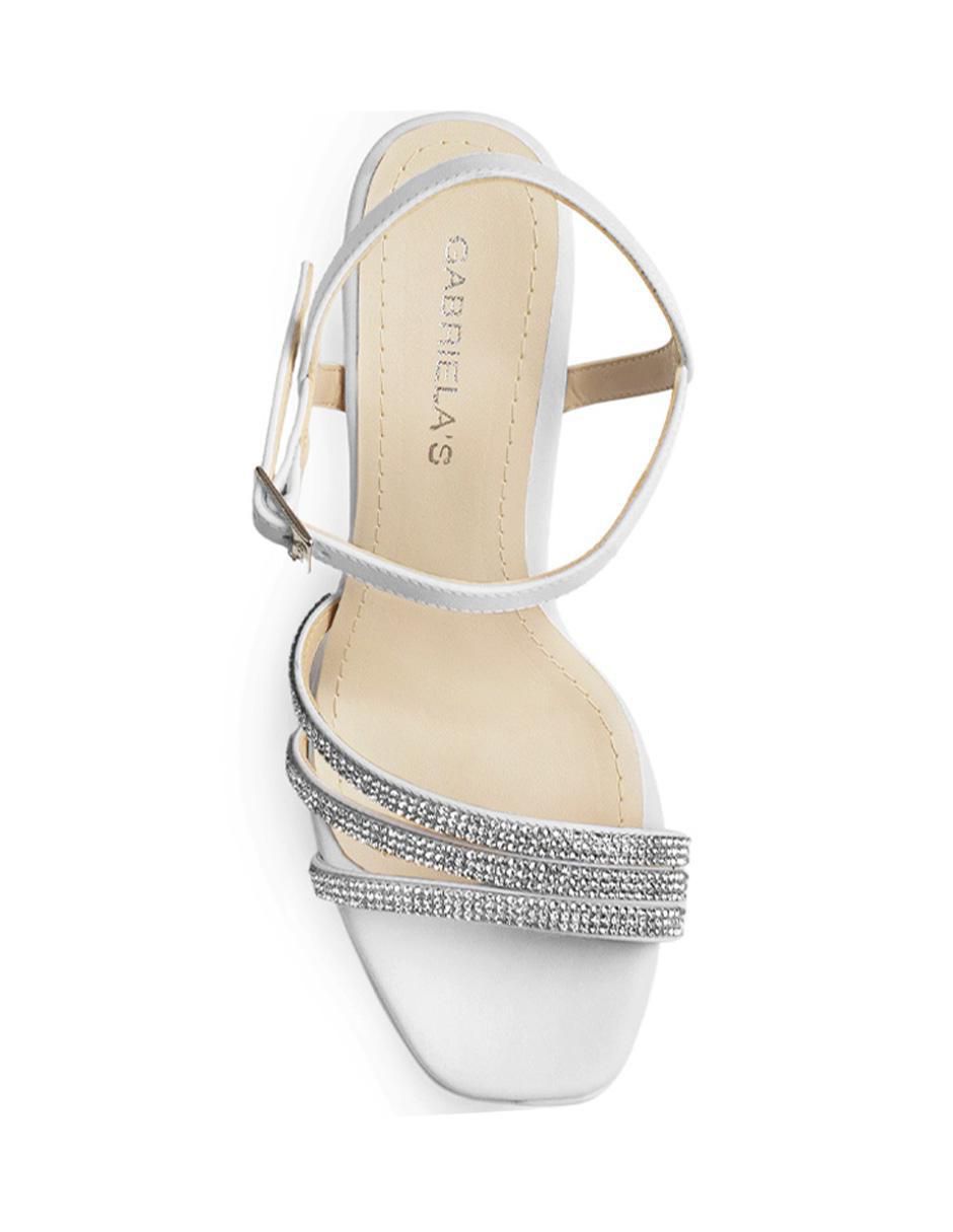 Sandalia para mujer 5
