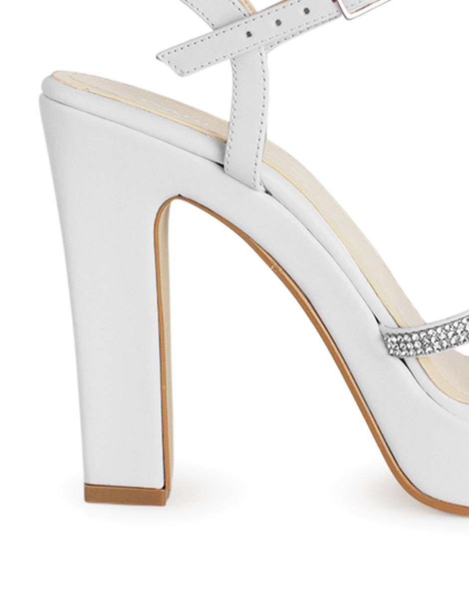 Sandalia para mujer 4