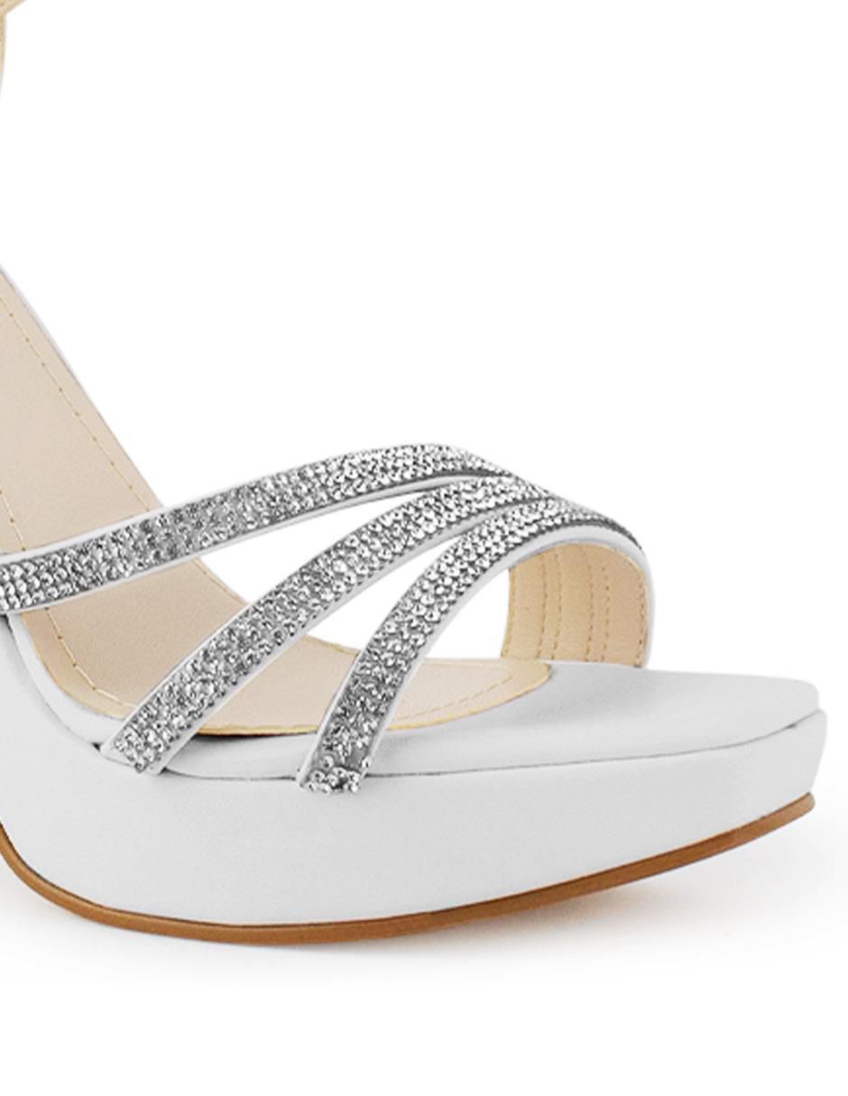 Sandalia para mujer 2