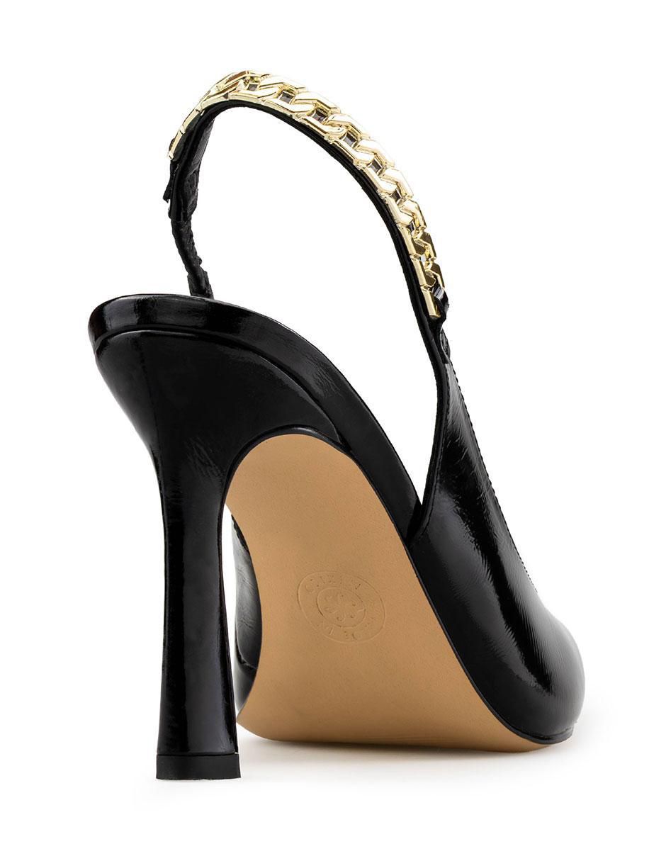 Zapatilla piel 8