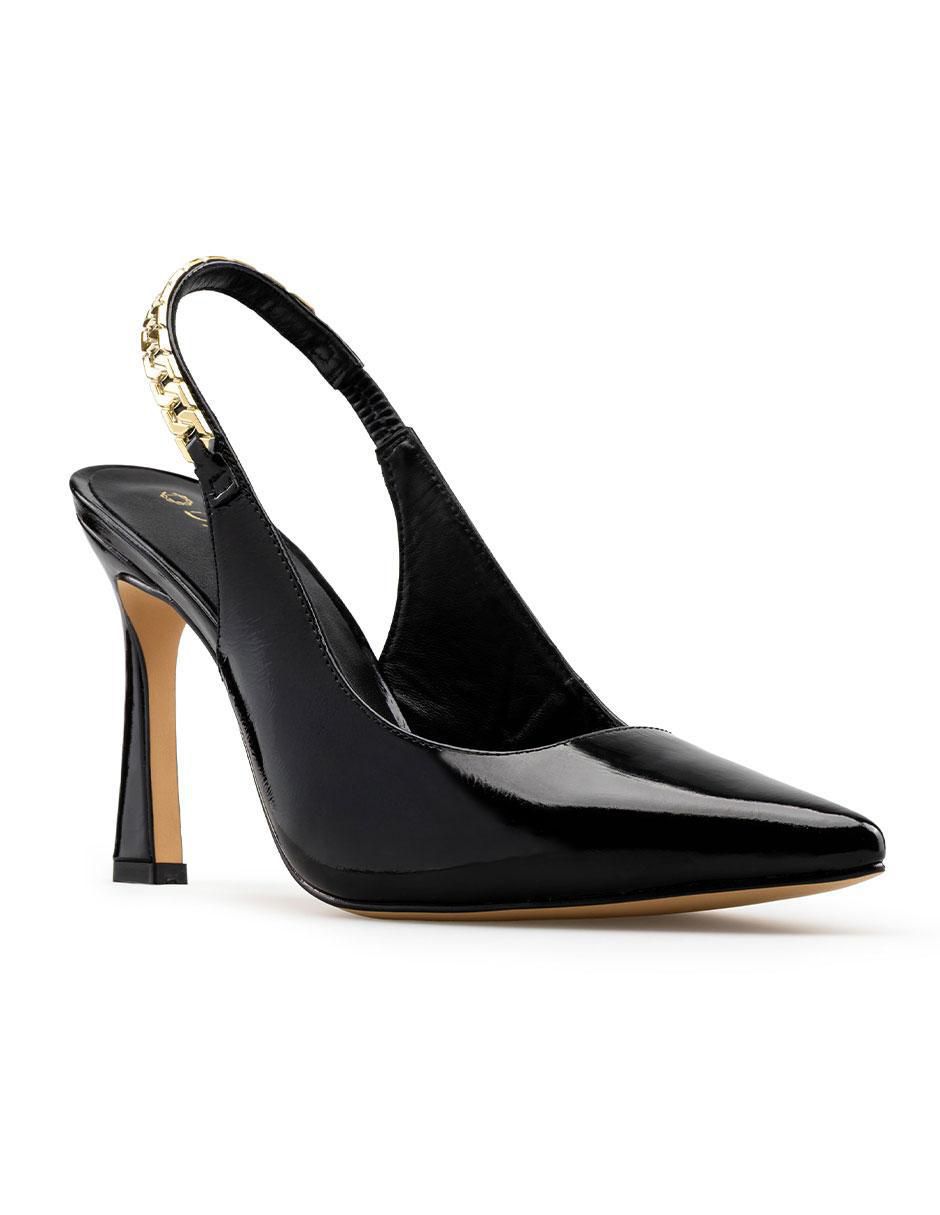 Zapatilla piel 6