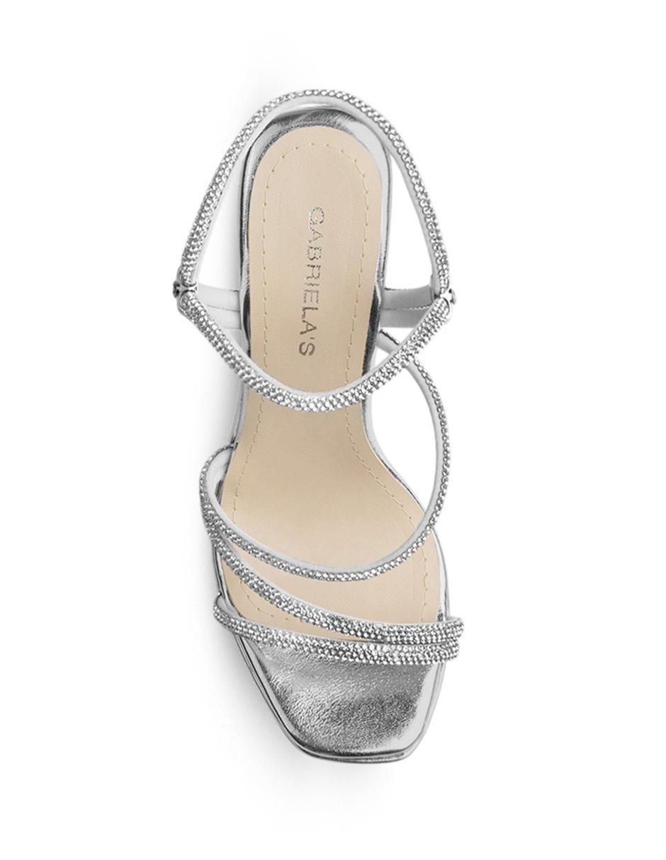 Sandalia para mujer 5