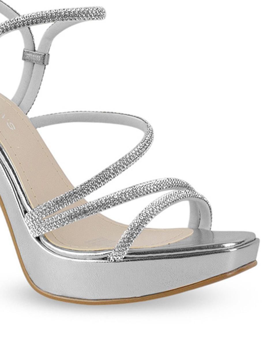 Sandalia para mujer 2