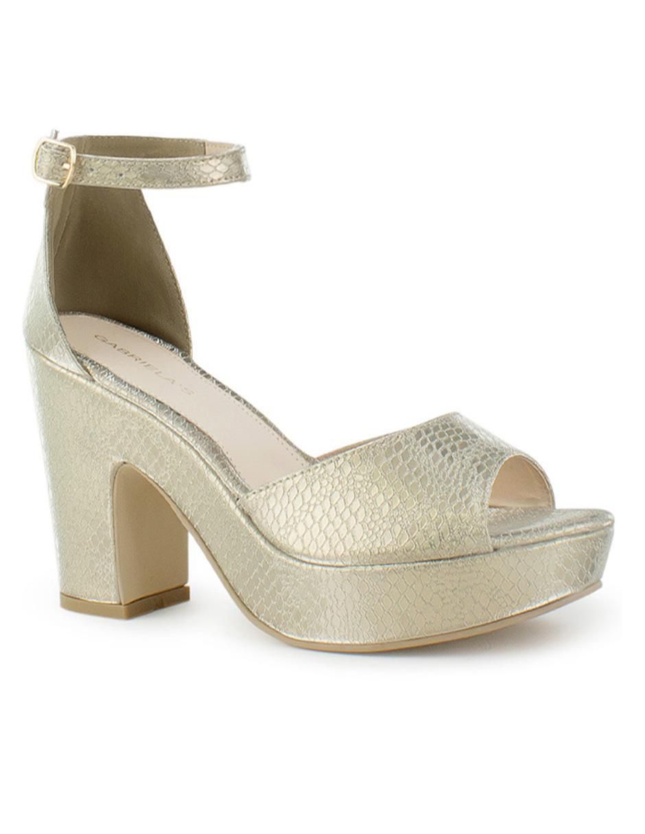 Sandalia para mujer